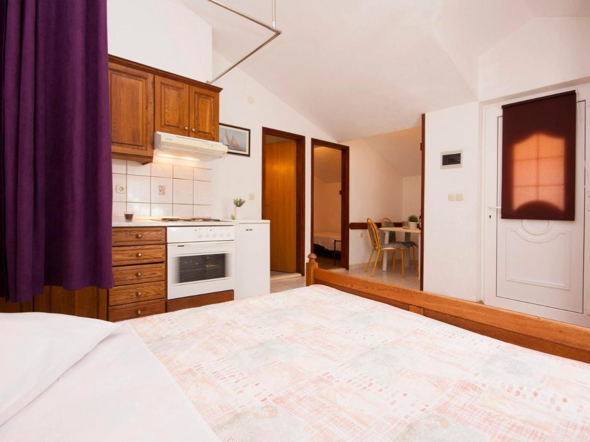 Apartments Skarpa 1601 روغوزنيكا المظهر الخارجي الصورة