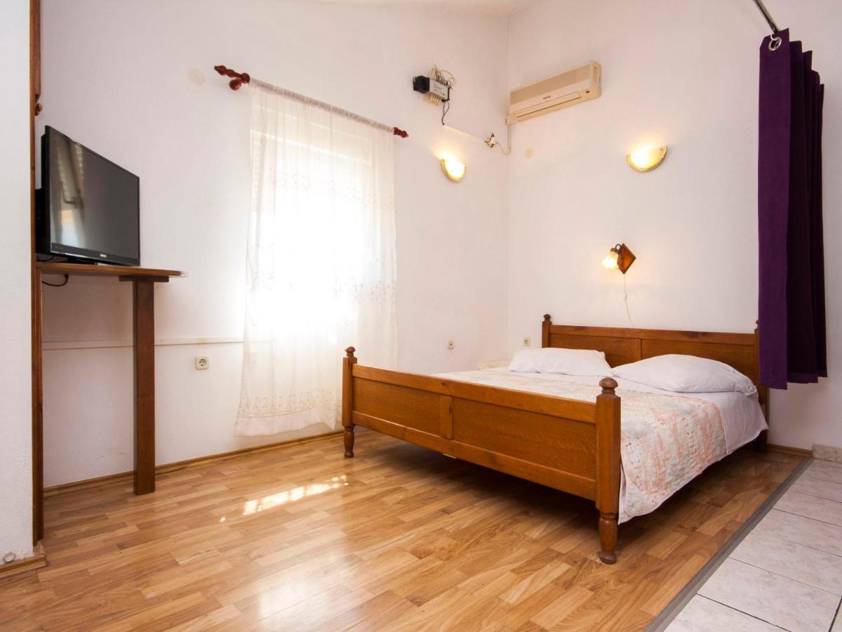 Apartments Skarpa 1601 روغوزنيكا المظهر الخارجي الصورة