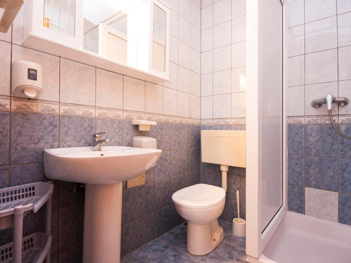 Apartments Skarpa 1601 روغوزنيكا المظهر الخارجي الصورة