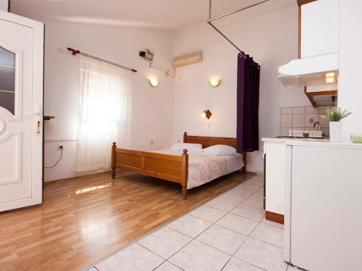 Apartments Skarpa 1601 روغوزنيكا المظهر الخارجي الصورة