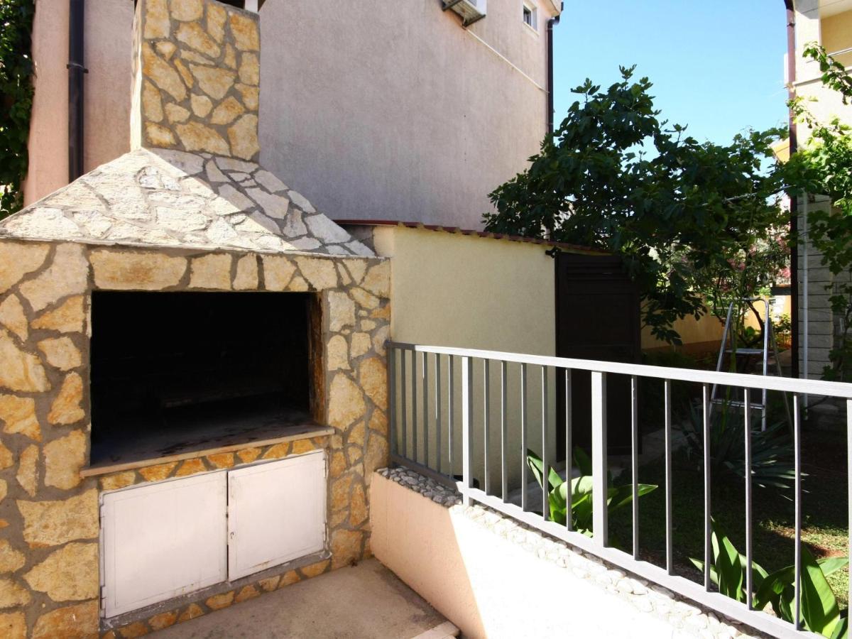 Apartments Skarpa 1601 روغوزنيكا المظهر الخارجي الصورة