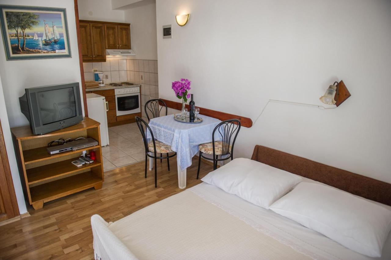 Apartments Skarpa 1601 روغوزنيكا المظهر الخارجي الصورة