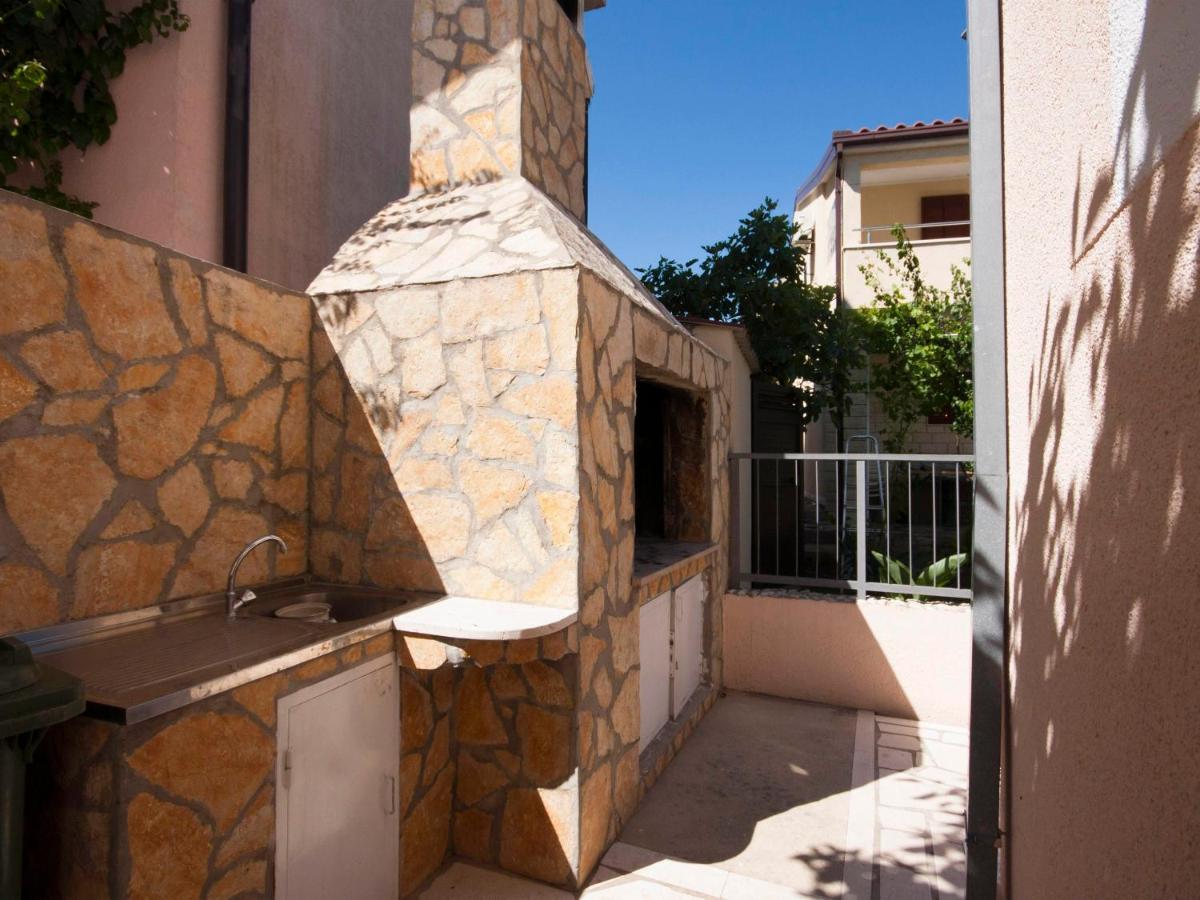 Apartments Skarpa 1601 روغوزنيكا المظهر الخارجي الصورة