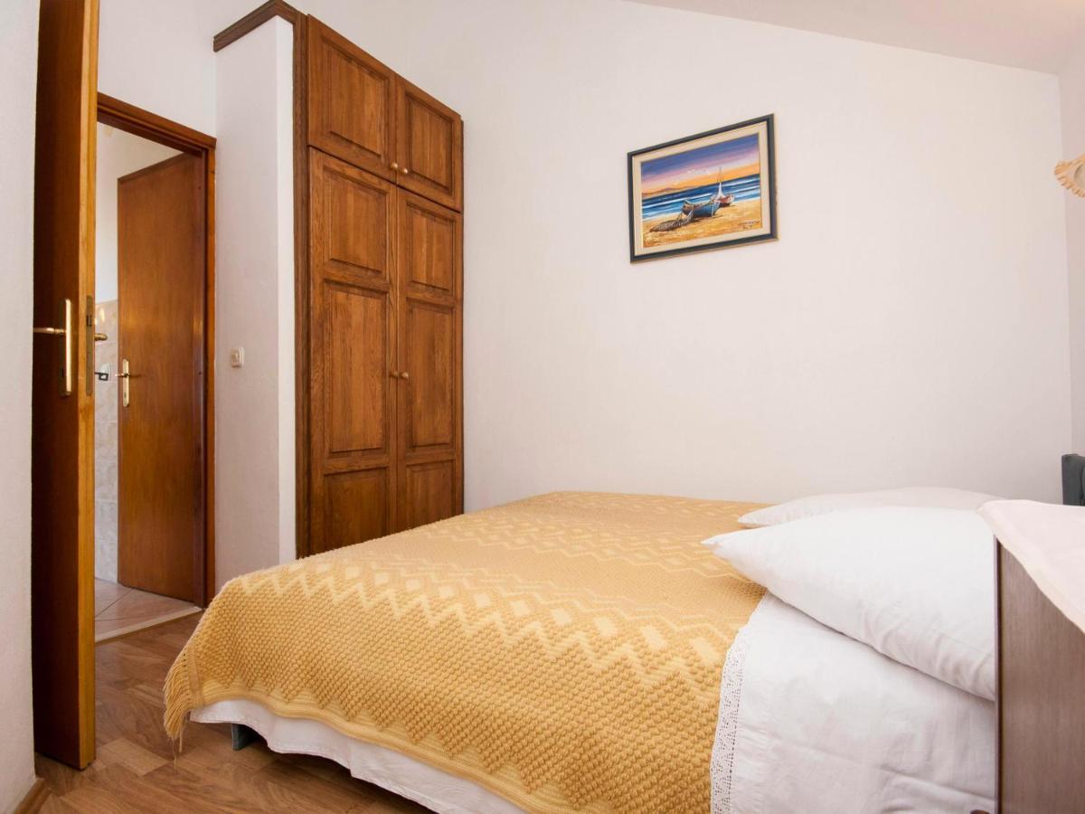 Apartments Skarpa 1601 روغوزنيكا المظهر الخارجي الصورة