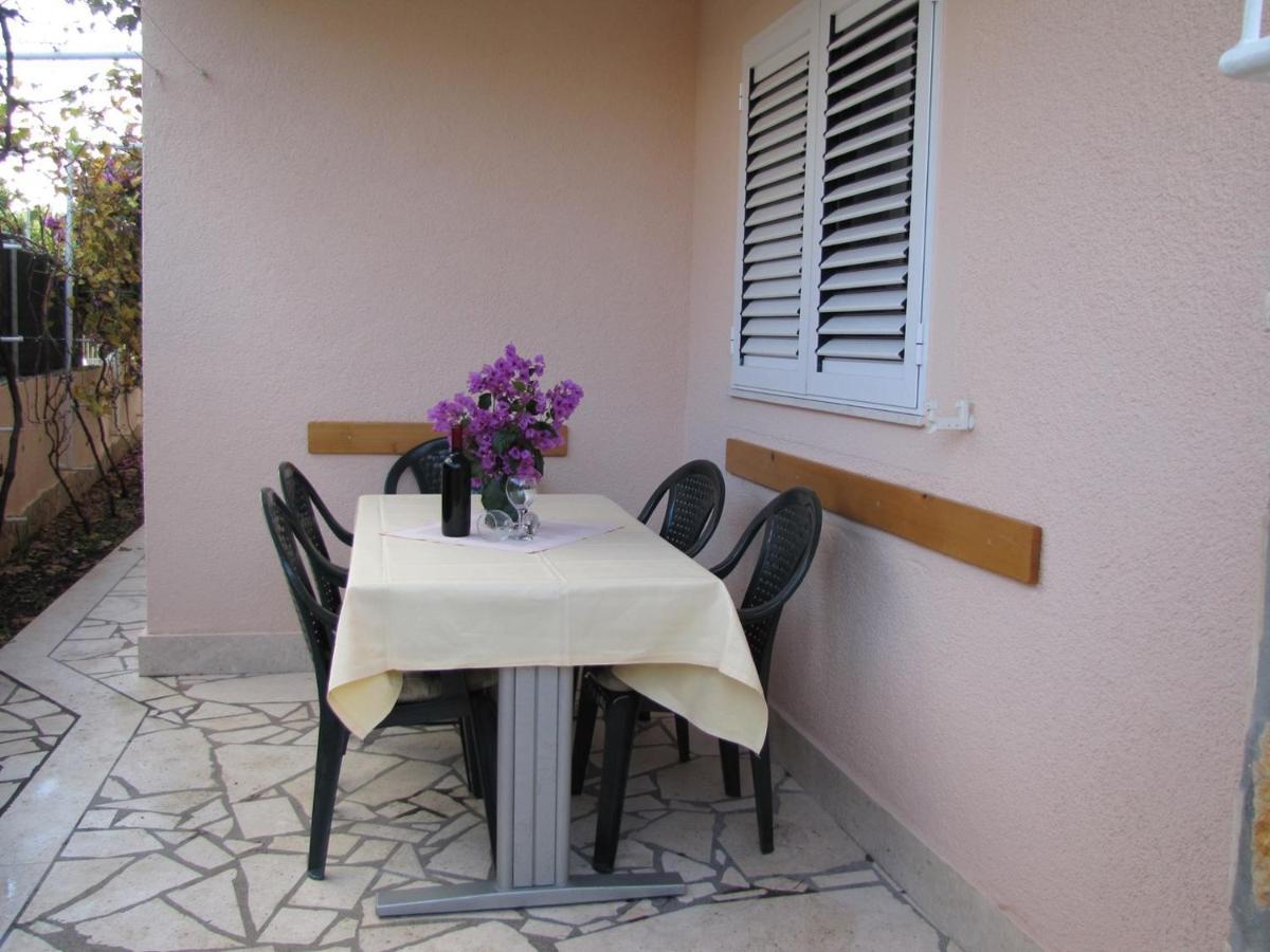 Apartments Skarpa 1601 روغوزنيكا المظهر الخارجي الصورة