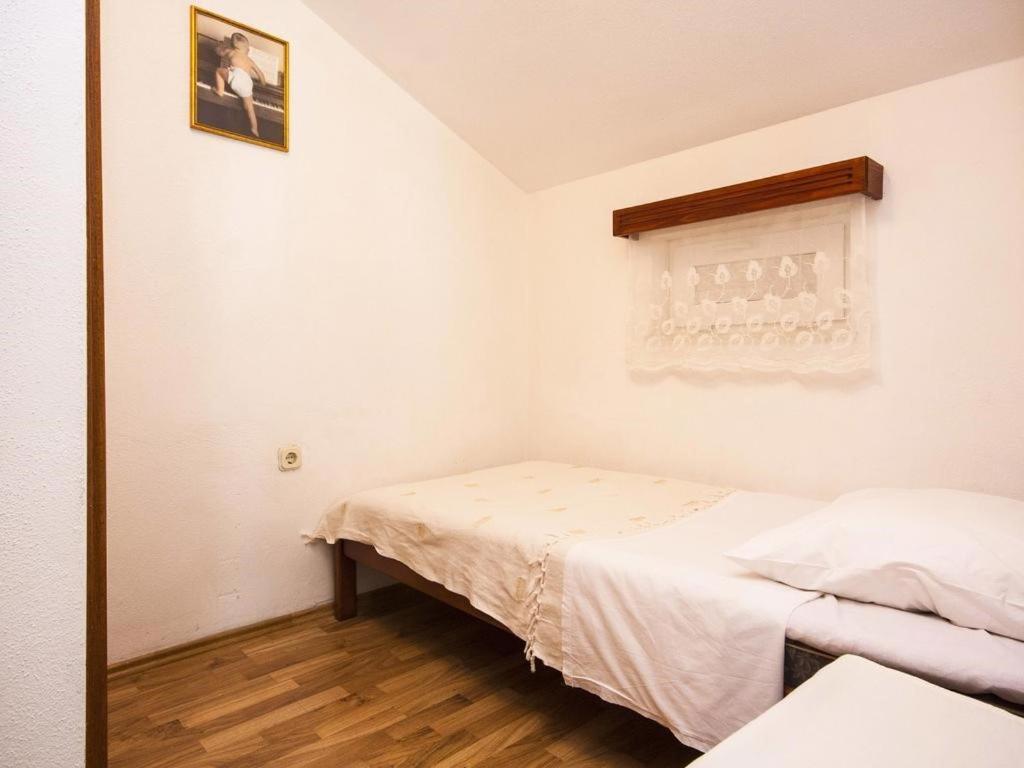 Apartments Skarpa 1601 روغوزنيكا المظهر الخارجي الصورة