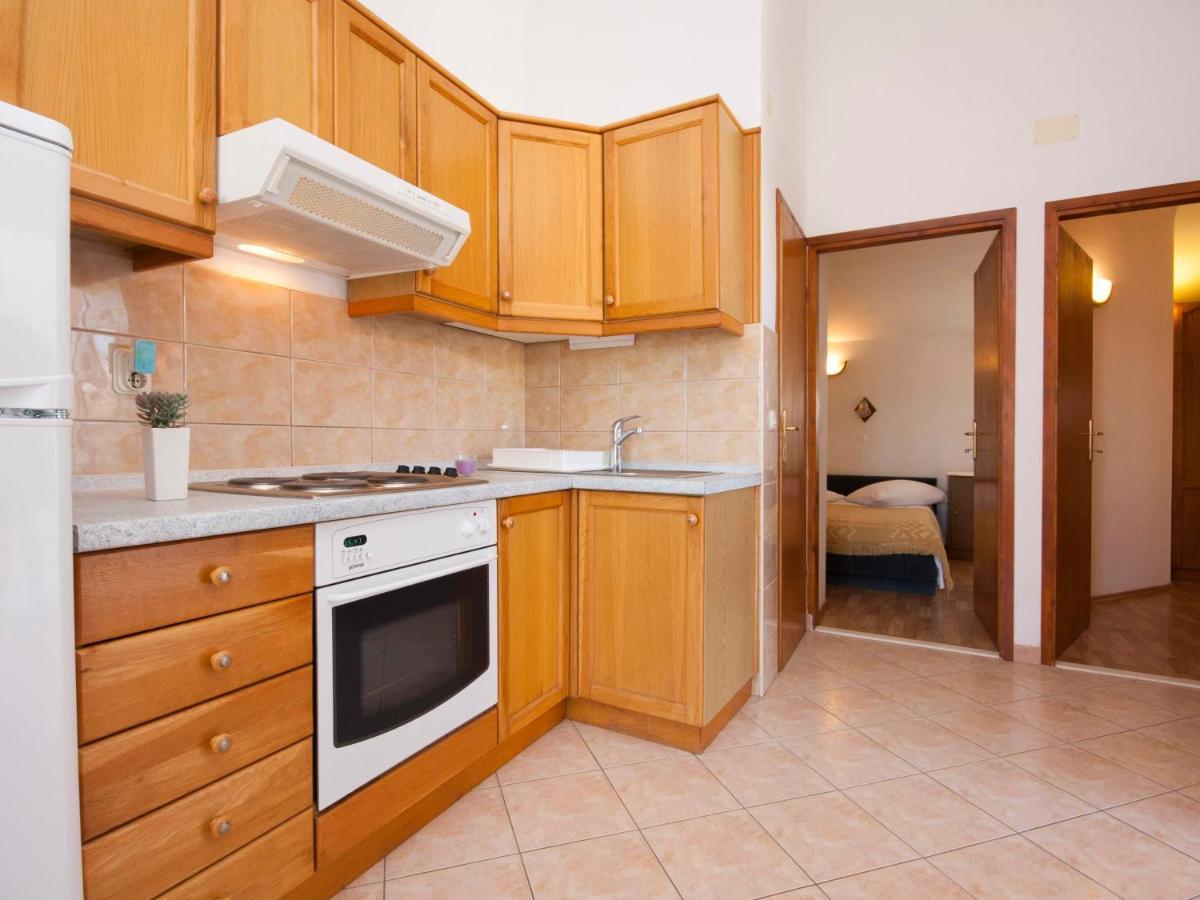 Apartments Skarpa 1601 روغوزنيكا المظهر الخارجي الصورة