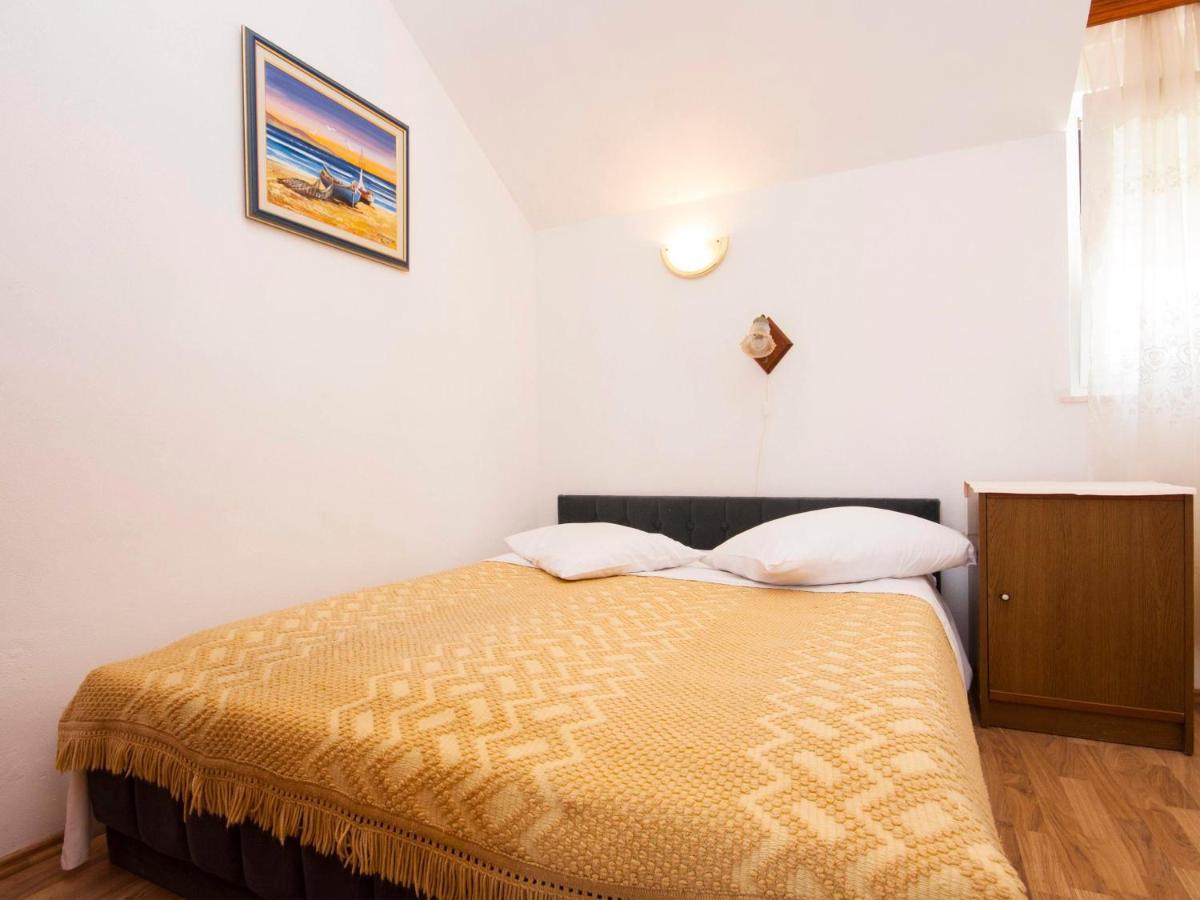 Apartments Skarpa 1601 روغوزنيكا المظهر الخارجي الصورة