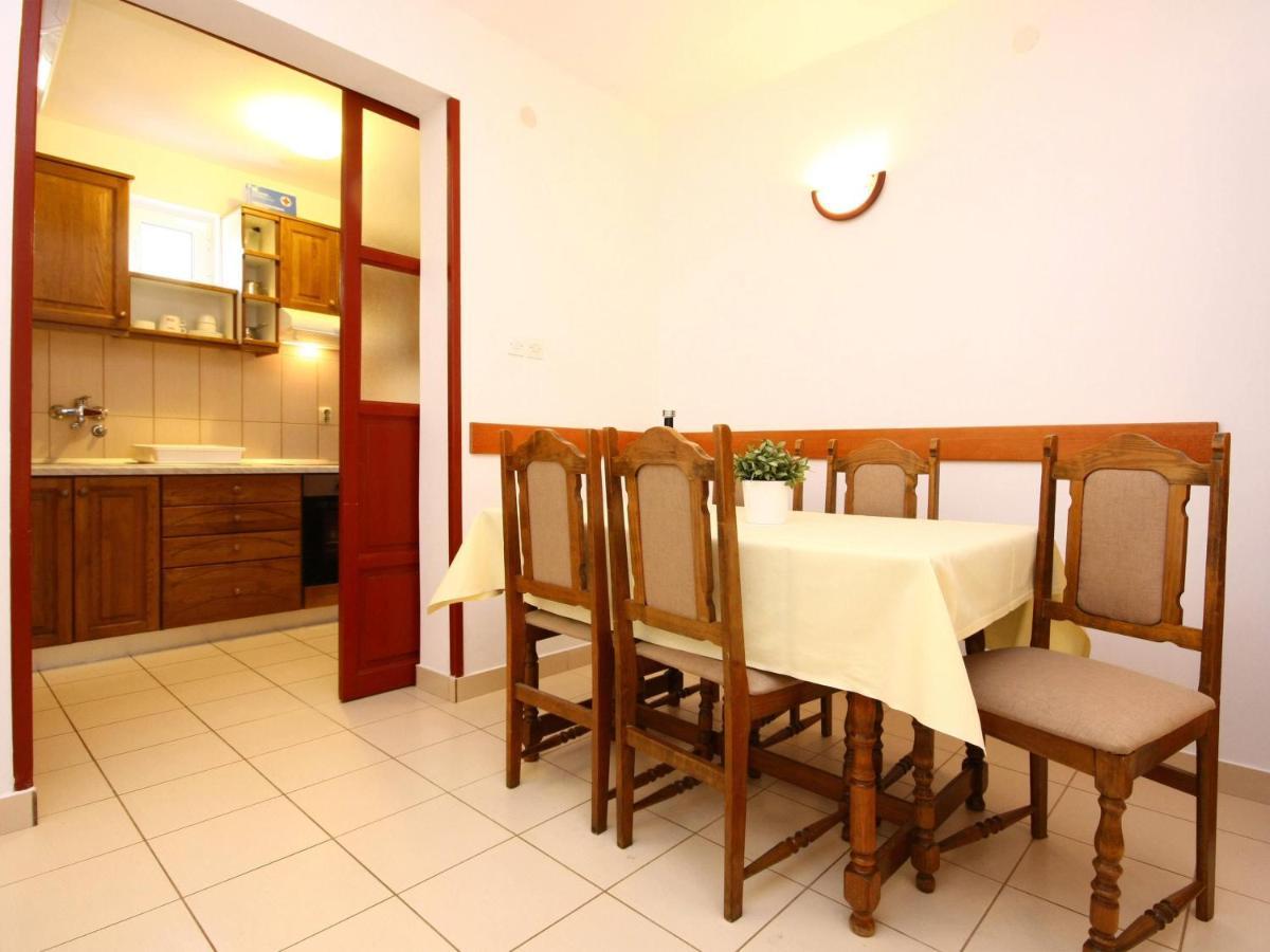 Apartments Skarpa 1601 روغوزنيكا المظهر الخارجي الصورة