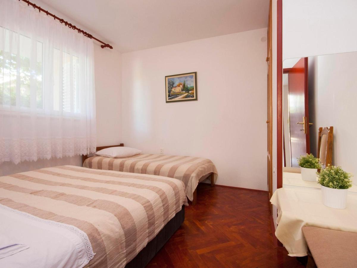 Apartments Skarpa 1601 روغوزنيكا المظهر الخارجي الصورة