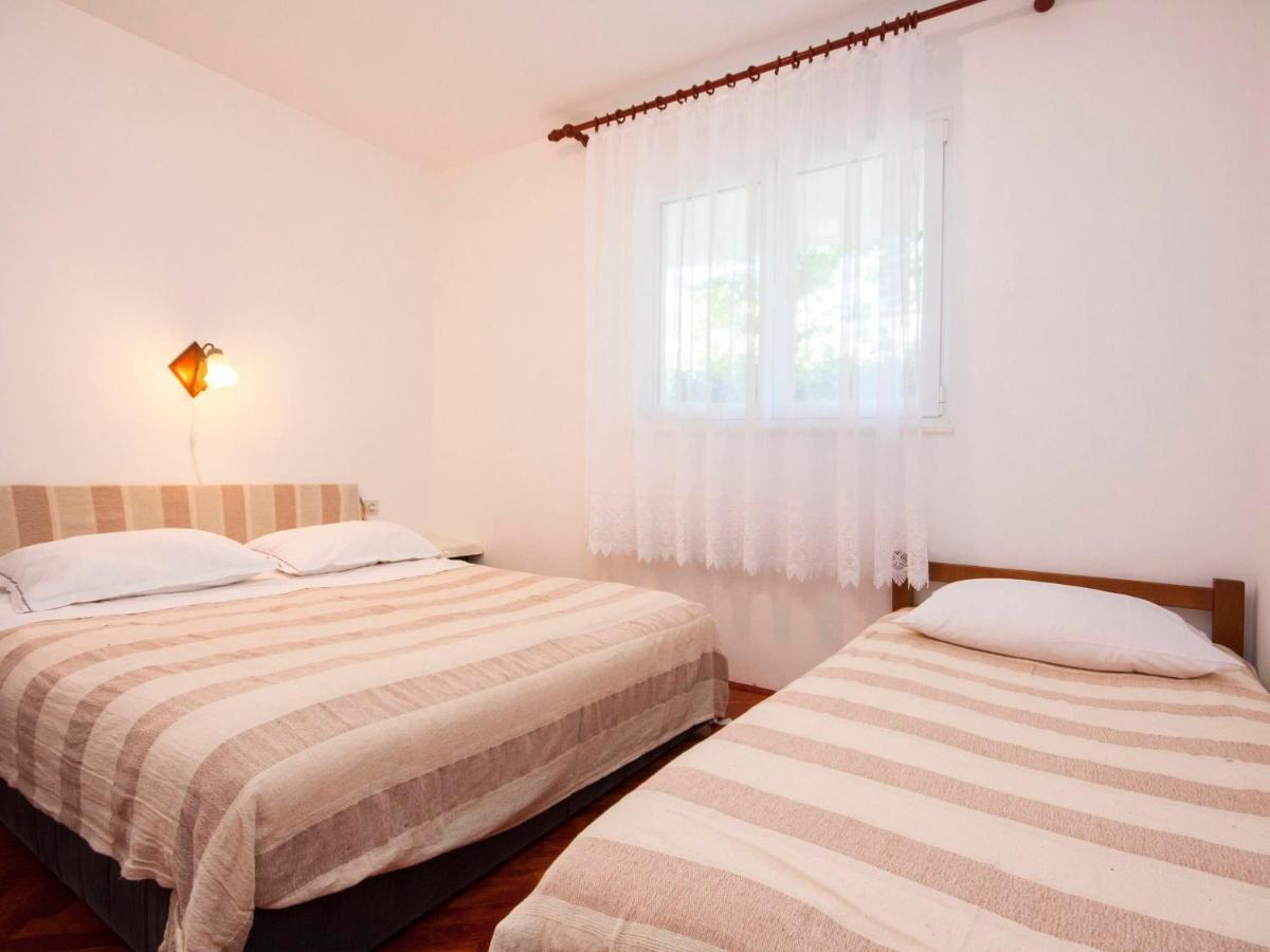 Apartments Skarpa 1601 روغوزنيكا المظهر الخارجي الصورة