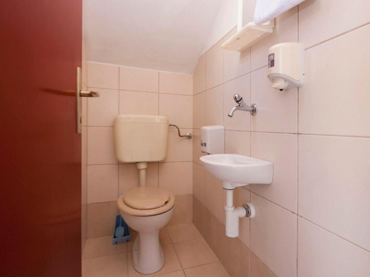 Apartments Skarpa 1601 روغوزنيكا المظهر الخارجي الصورة