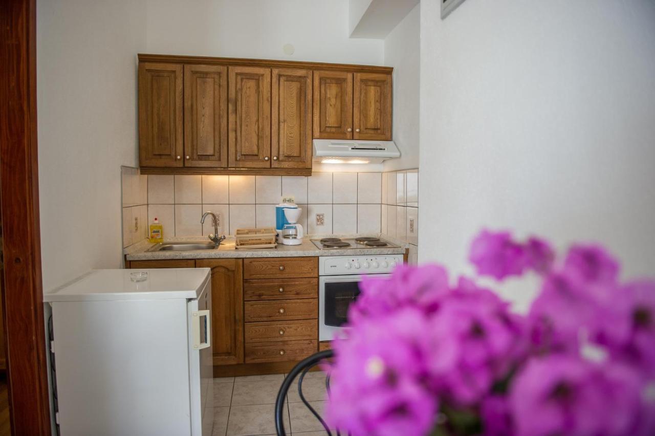 Apartments Skarpa 1601 روغوزنيكا المظهر الخارجي الصورة