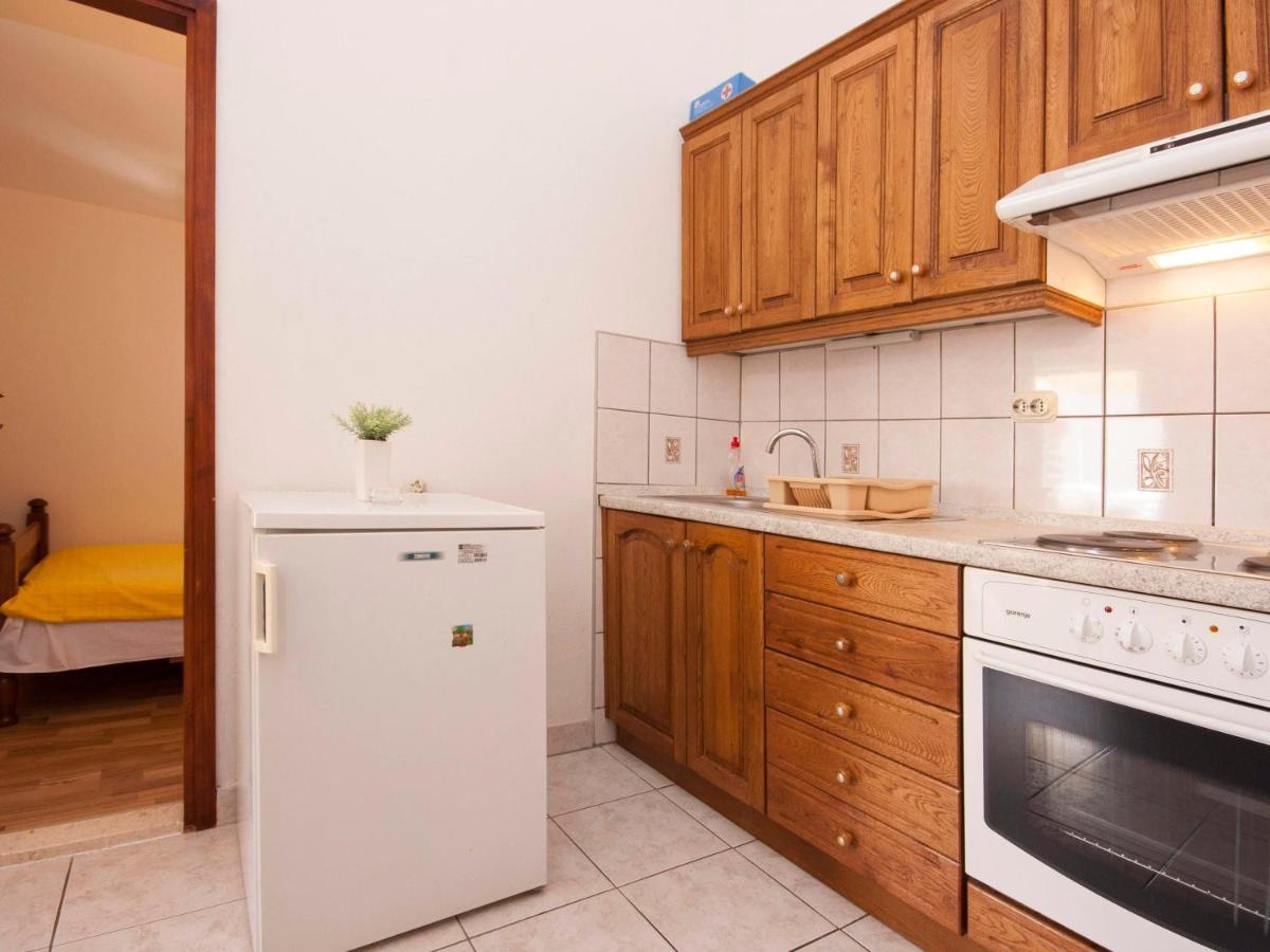 Apartments Skarpa 1601 روغوزنيكا المظهر الخارجي الصورة