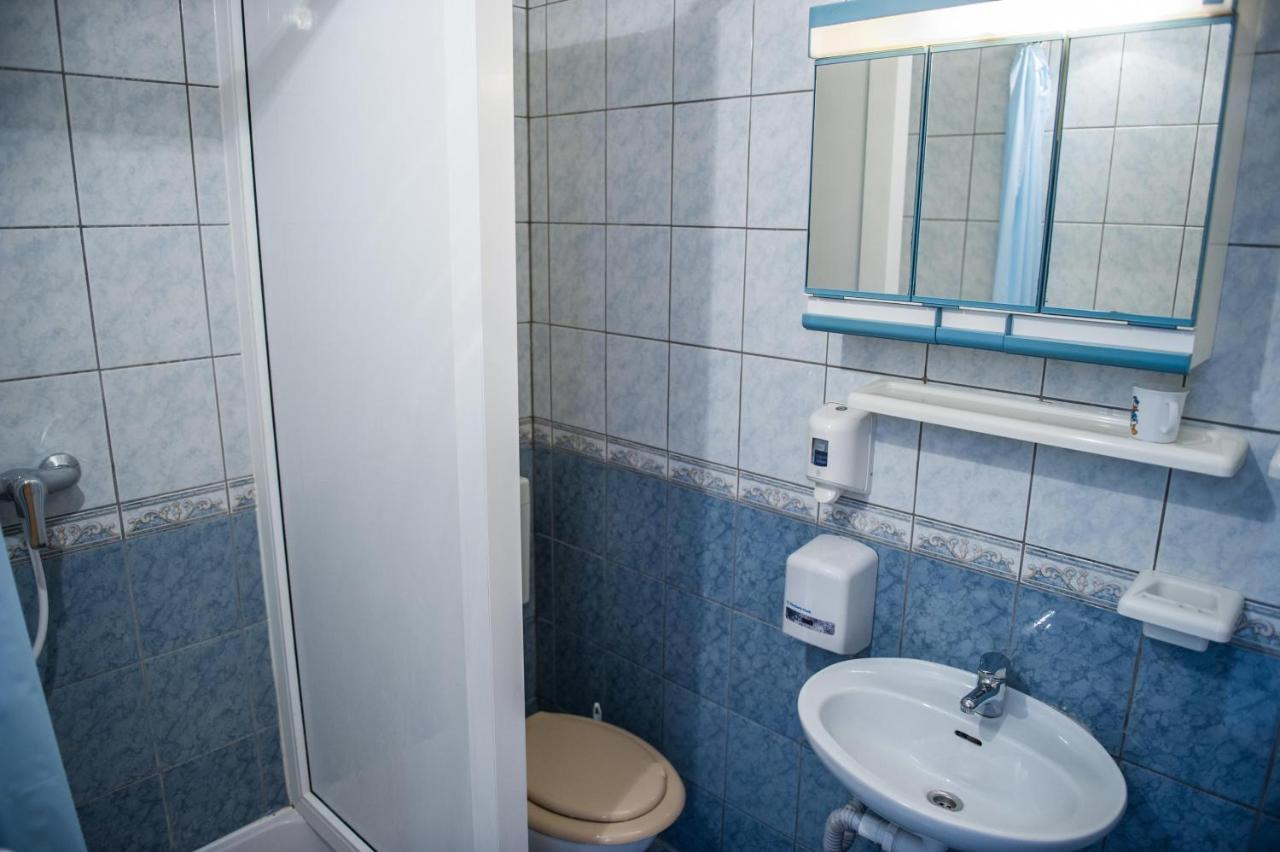 Apartments Skarpa 1601 روغوزنيكا المظهر الخارجي الصورة