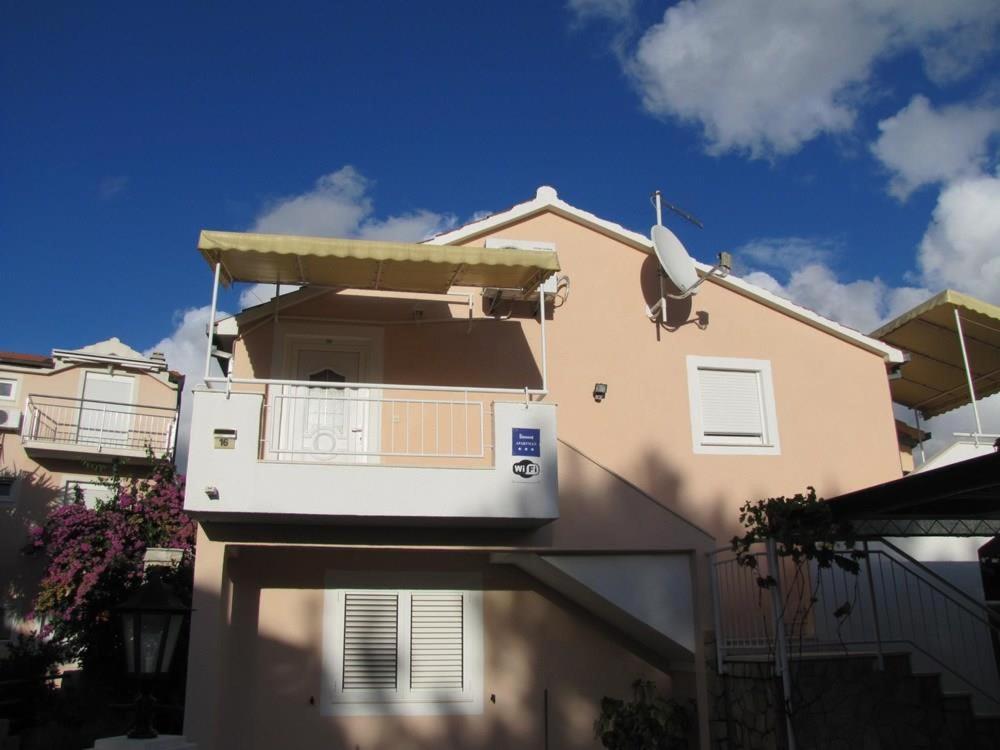 Apartments Skarpa 1601 روغوزنيكا المظهر الخارجي الصورة
