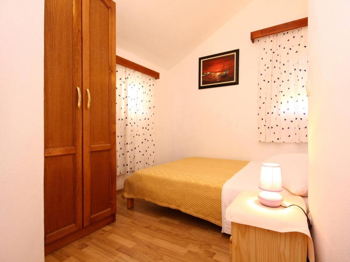Apartments Skarpa 1601 روغوزنيكا المظهر الخارجي الصورة