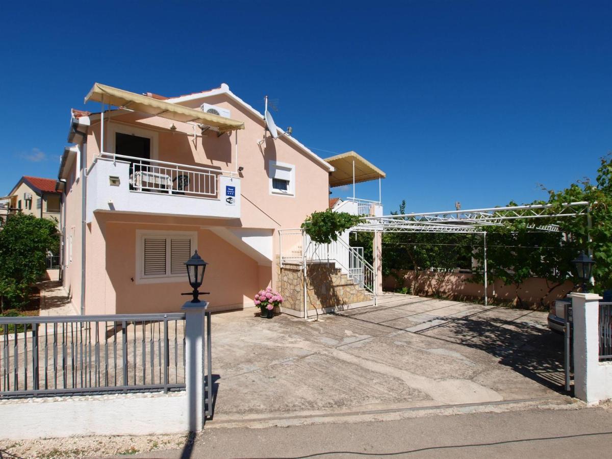 Apartments Skarpa 1601 روغوزنيكا المظهر الخارجي الصورة