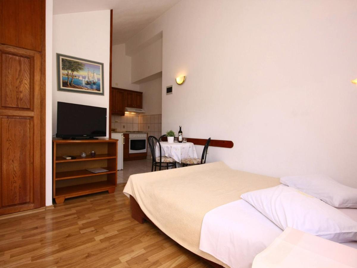Apartments Skarpa 1601 روغوزنيكا المظهر الخارجي الصورة