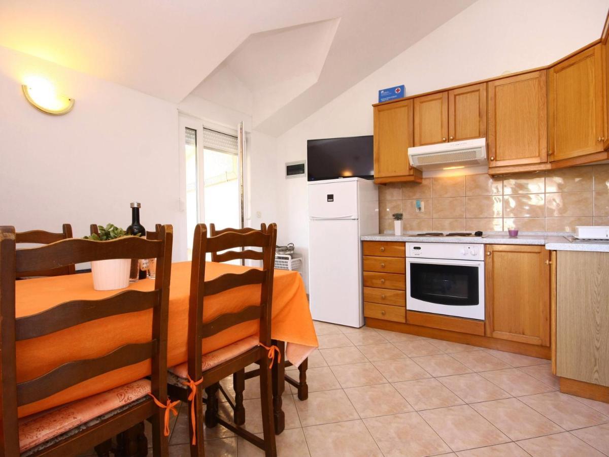 Apartments Skarpa 1601 روغوزنيكا المظهر الخارجي الصورة