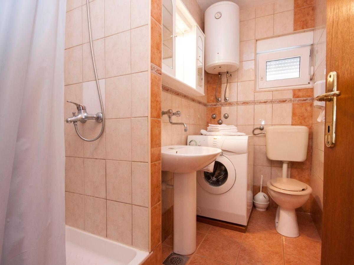 Apartments Skarpa 1601 روغوزنيكا المظهر الخارجي الصورة