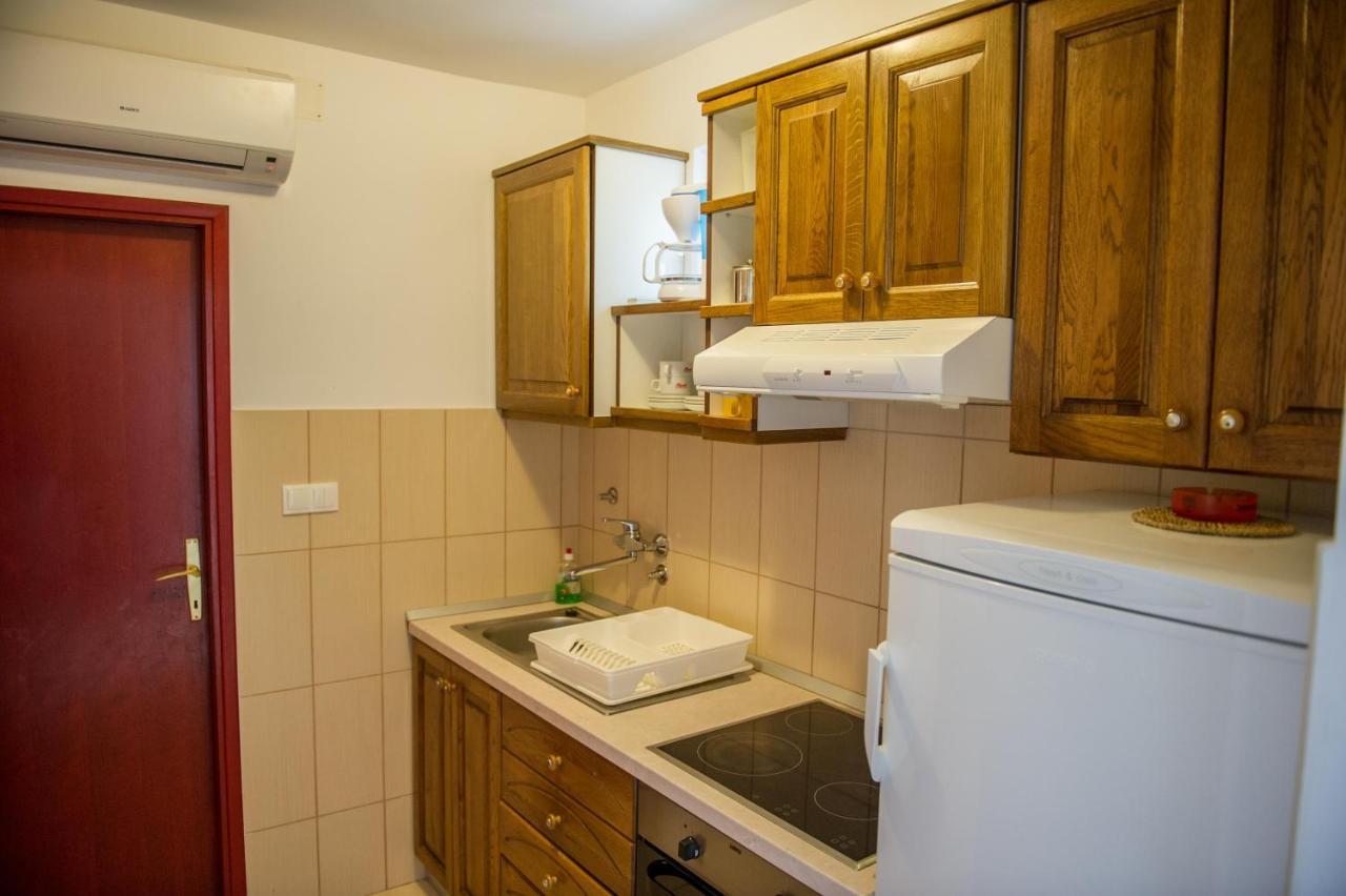 Apartments Skarpa 1601 روغوزنيكا المظهر الخارجي الصورة